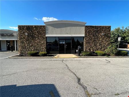 A look at Greenwood Office/Retail for Lease Office space for Rent in Greenwood