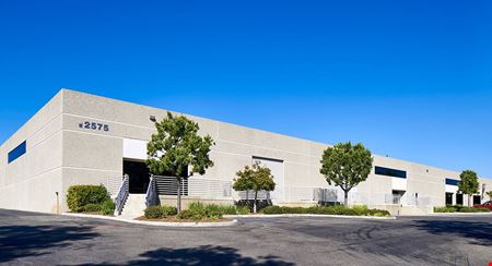 A look at 2575 Pioneer Avenue commercial space in Vista