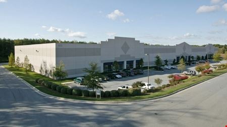 A look at 651-A Brigham Road commercial space in Greensboro