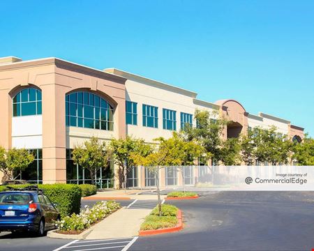 A look at 1650 Corporate Circle Office space for Rent in Petaluma
