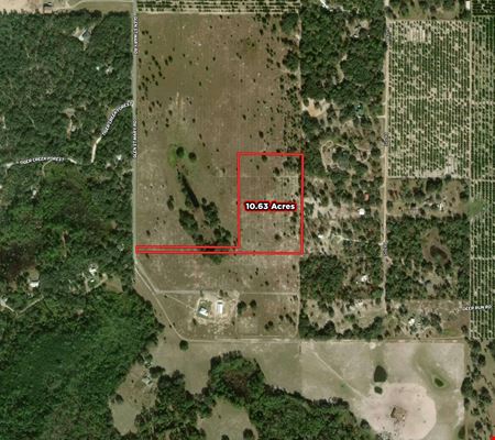 A look at Glen Saint Mary Rd Lot 7 commercial space in Lake Wales