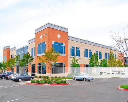 A look at Stockton Airport Business Center Commercial space for Rent in Stockton
