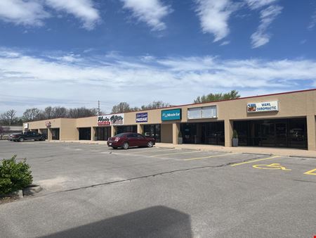 A look at 4800 W Maple St commercial space in Wichita