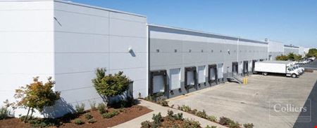 A look at For Lease | 123,010 SF industrial space at Bybee Lake Logistics Center II Industrial space for Rent in Portland