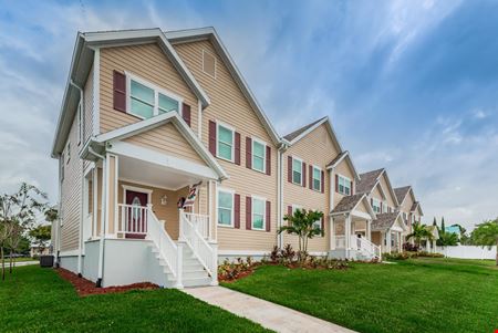 A look at Palm Harbor Multifamily commercial space in Palm Harbor