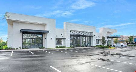 A look at Hamlin Town Center Office space for Rent in Winter Garden