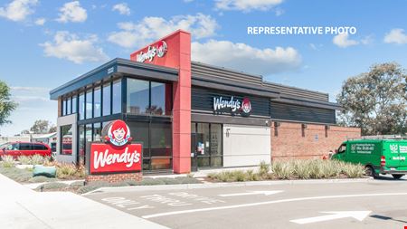 A look at Wendy's commercial space in Brentwood