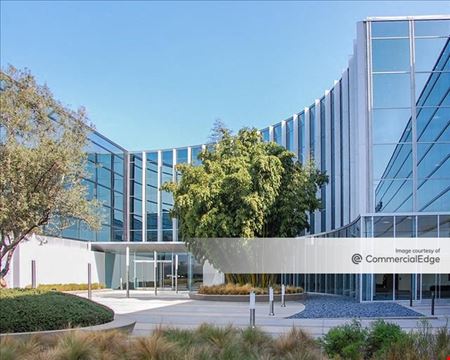 A look at Park Place - Atrium Buildings Office space for Rent in Irvine
