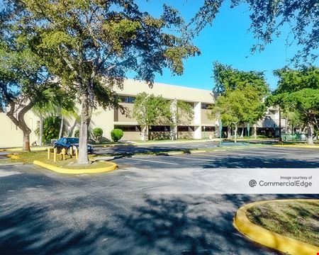 A look at 1801 Building Commercial space for Rent in Plantation