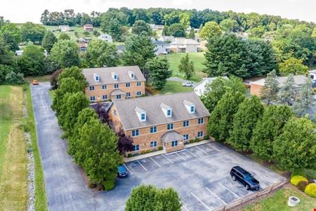 A look at GREAT INVESTMENT OPPORTUNITY | TWO FULLY LEASED OFFICE BUILDINGS commercial space in Staunton