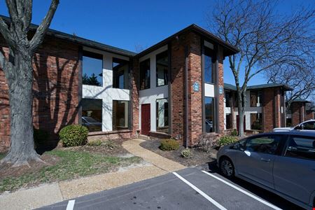 A look at Clarkson Executive Center Office space for Rent in Ellisville