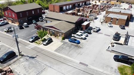 A look at 1035 Liberty Road commercial space in Wilmington