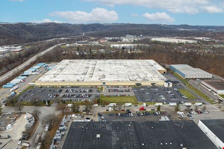 A look at 2250 Roswell Drive Industrial space for Rent in Pittsburgh