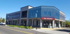 Downtown Tigard Office for Lease