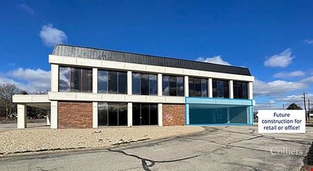 A look at Freestanding Office Building commercial space in Indianapolis