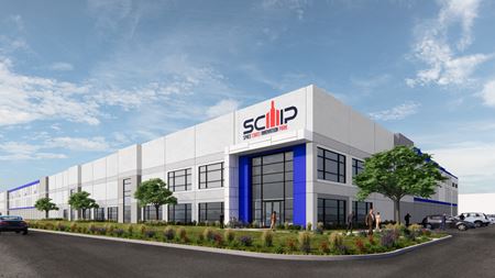 A look at Space Coast Innovation Park commercial space in Titusville