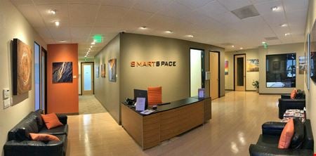 A look at SMARTSPACE Office space for Rent in San Diego