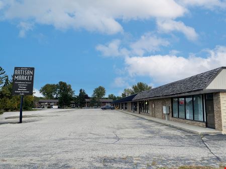 A look at 7640 Riverview Drive commercial space in Georgetown Township
