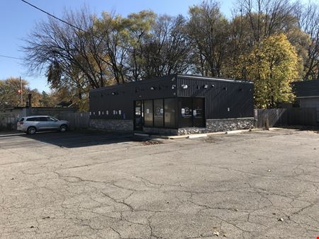 A look at 1900 E Kalamazoo commercial space in Lansing