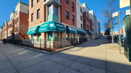 1,700 SF | 406 Saratoga Ave | Built-Out Daycare Space for Lease - Brooklyn