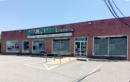 A look at Freestanding Retail Building Commercial space for Sale in Green Brook