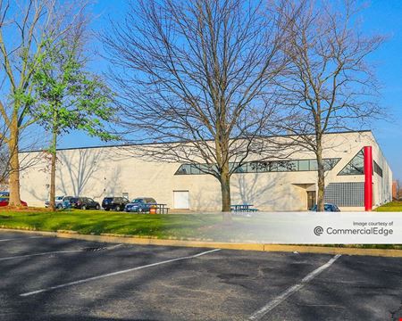A look at 55 Harbor Park Drive Industrial space for Rent in Port Washington