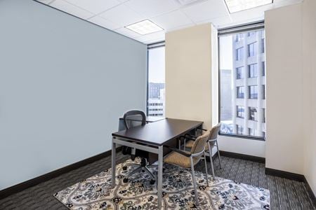 A look at St. Paul Town Square Tower Office space for Rent in St. Paul