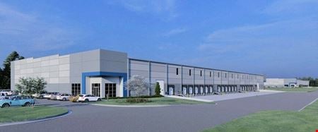 A look at Mosier Valley Industrial Park commercial space in Fort Worth