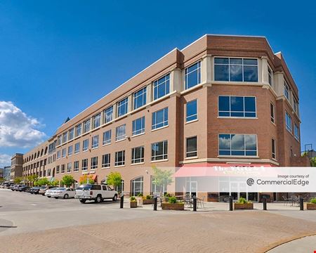 A look at East 54 Office space for Rent in Chapell Hill