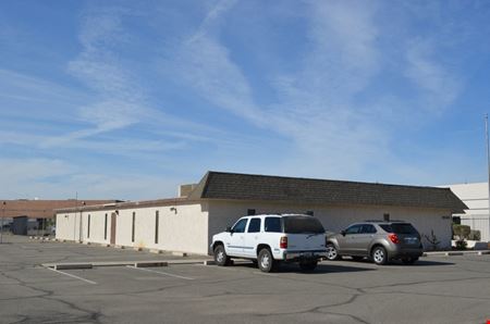 A look at 1940 S. 3rd Avenue Office space for Rent in Yuma