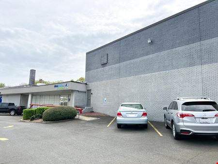 A look at 1949 Freedom Drive Office space for Rent in Charlotte