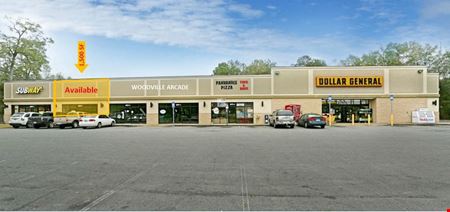 A look at Shoppes of Woodville Retail space for Rent in Woodville