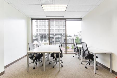 A look at Downtown Lytton Avenue  Office space for Rent in Palo Alto