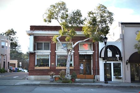 A look at 14421 Big Basin Way commercial space in Saratoga