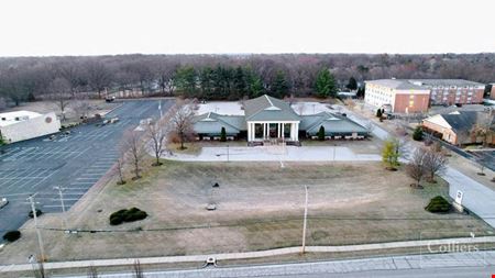 A look at 23,800 SF Office Building on 3.69 Acres commercial space in Ellisville