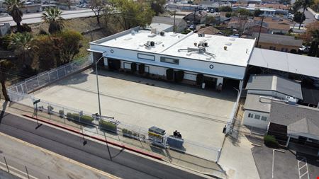 A look at 5255, 5265 & 5275 State St Industrial space for Rent in Montclair