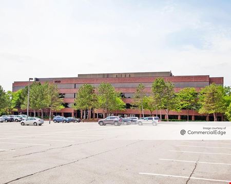 A look at Timberland Office Park IV Commercial space for Rent in Troy