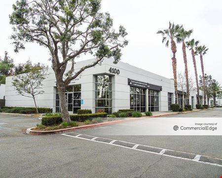 A look at Latham Street Office Plaza Commercial space for Rent in Riverside