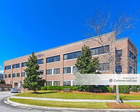 A look at Barclay Centre - 3147 South 17th Street Office space for Rent in Wilmington