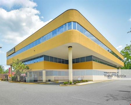 A look at 622 Eagle Rock Avenue Office space for Rent in West Orange