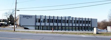 Worthman Office Mall - Fort Wayne