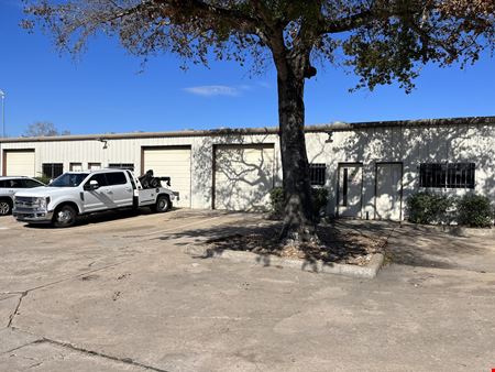 A look at 1730 Elmview Drive commercial space in Houston