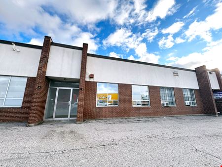A look at 150 Nantucket Blvd Industrial space for Rent in Scarborough