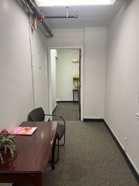 A look at 188 Montague Street Office space for Rent in Brooklyn