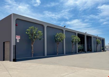 A look at 8210 Haskell Avenue commercial space in Van Nuys