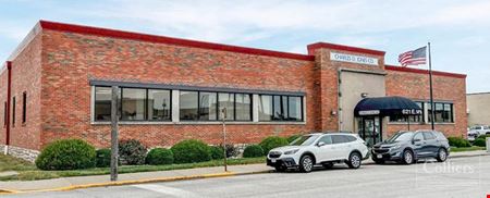 A look at Industrial Building For Lease Commercial space for Rent in Gallatin Township