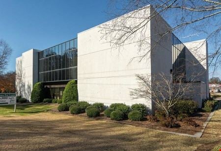 A look at Rockmart Office commercial space in Rockmart