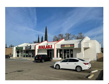 A look at &#177;1,000 SF Unit Available Within Large Freestanding Commercial Retail Building Commercial space for Rent in Porterville