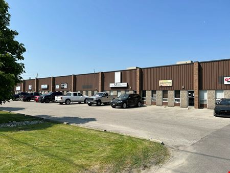 A look at 470 Collier MacMillan Drive Industrial space for Rent in Cambridge