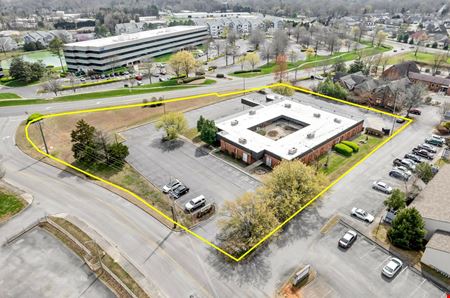 A look at High-Tech Medical Office commercial space in Oak Ridge
